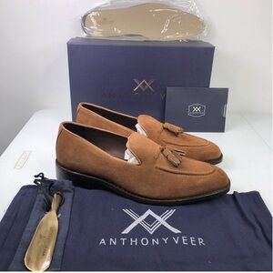Anthony Veer men’s shoes